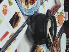 -鸭匠食府·挂炉烤鸭·新京菜(阜成路店)