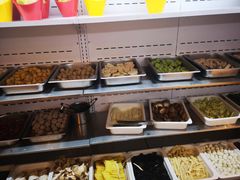 -金太郎海鲜姿造自助烤肉火锅(圣景兴业嘉园店)