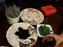 -有料儿铜锅(白堤路店)