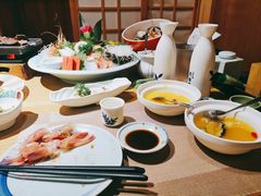 -三石铁板烧(紫竹桥店)