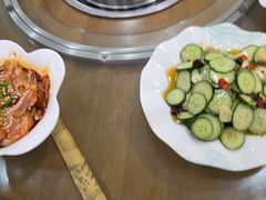 -九寨沟石锅鱼(沣峪口二十年店)