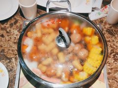 -御上皇三汁焖锅(薛城万达广场店)