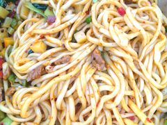 -丁记老陕面(青龙路店)