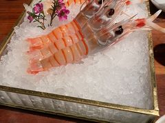 -Mr.Fish鱼鲜生海鲜放题(高德置地冬广场店)