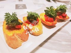 -Deer Park鹿园西餐(仁恒置地广场店)