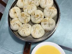 -石饮红星包子(中山路店)