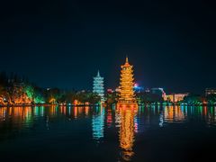 -桂林两江四湖景区