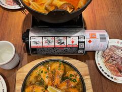 -小川洋风料理(大悦城店)