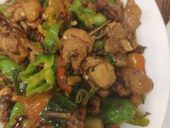 -美味居(古城店)