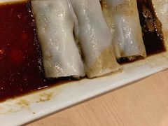 银芽叉烧肠粉-避风塘(嘉兴八佰伴店)