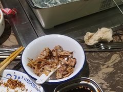 -熙成烧烤·三十三年(开发区店)