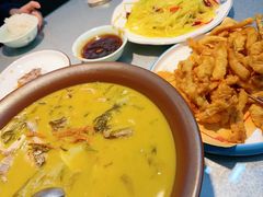 -味道家宴