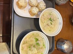 -大壶春生煎(四川中路店)