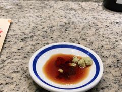 -合点寿司(美罗城店)