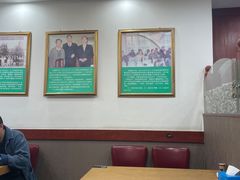 -李连贵熏肉大饼(沈阳站店)