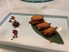 干炸带鱼-旺顺阁海鲜广场(亚运村店)