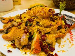 -德胜轩正宗顺德菜(宝安沙井会展中心店)