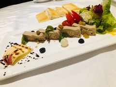 -维兰西餐(万泉河店)