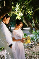 -巴黎春天·菀纱仙庭婚纱美学