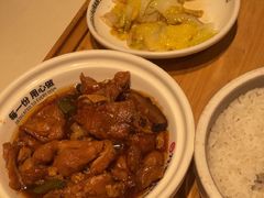 -72街荷叶饭(东方宝泰广场店)