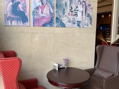 -上海吉臣维景酒店·维多利亚餐厅