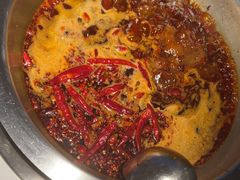 -小龙坎火锅(IFS HOT店)