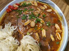 -确喜美味小厨(西单商场兰州店)