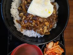 -米屋石锅拌饭(师大店)