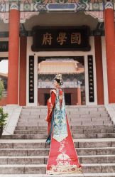点击看大图 -色色婚纱摄影(大沥旗舰店)