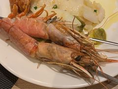 -星伦多自助料理(花山金鹰店)