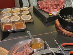 -厚贞日式烤肉(浦东汇智店)