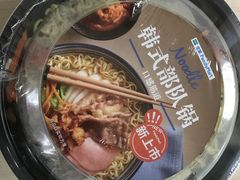 -全家便利店(东直门店)