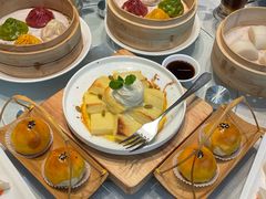 -翡翠江南(国贸商城店)