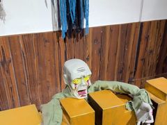 -长藤鬼校(龙翔店)