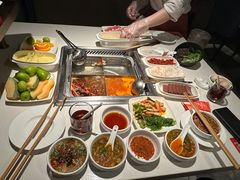 -海底捞火锅(外滩店)