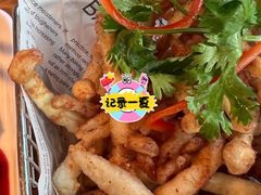 -老板恋上鱼(高新万达店)