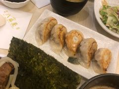 -八盛屋·沾面(集美万达店)