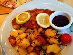 -Restaurant Paulaner am Dom