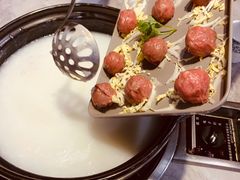 -顺德粥城·叹茶食粥(良化店)