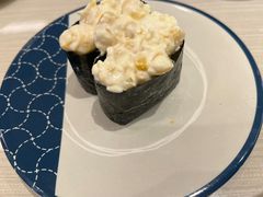 -濱寿司(高新伊藤店)