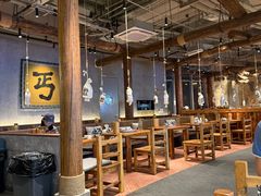 -北丐先生·野馄饨烧烤(长宁龙之梦店)