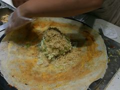 -煎饼道·新鲜现做(来福士店)