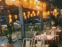 -纸盐河码头火锅(十八梯店)