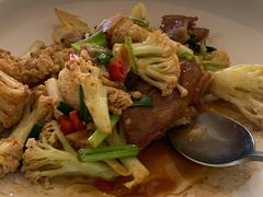 钵子菜花-香浙汇(望京店)