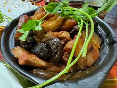 -钱山海鲜大排档