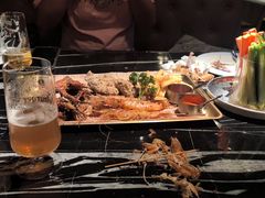 -碧特博格·20年品牌西餐厅(芜湖路店)