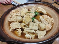 -张大嘴菜馆(庞各庄店)