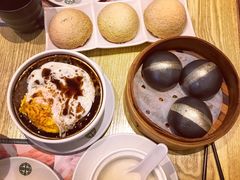 -添好运点心专门店(百老汇店)