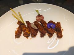 -院里寻菜·精致庭院菜(观沙岭店)