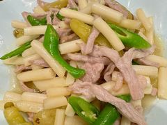 -隐食餐厅(金水湾公馆店)